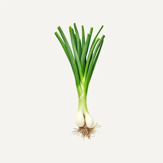 Green Onions